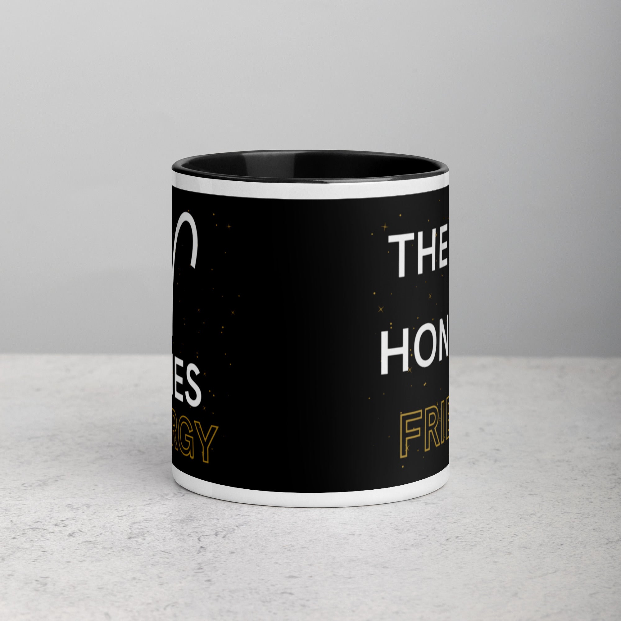 Aries Energy Mug